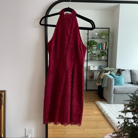 Cherie Dress  BB Dakota by Steve Madden brand: BB Dakota by Steve Madden - Picture 5 of 6